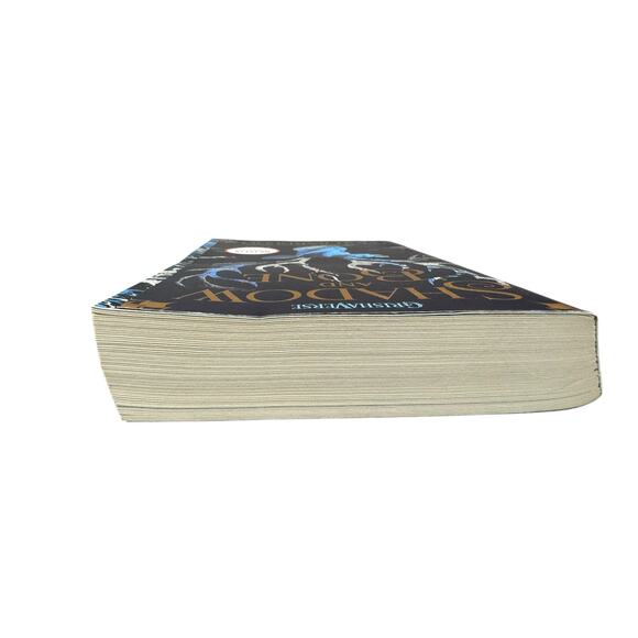 Shadow and Bone by Leigh Bardugo (Paperback) - Picture 7 of 8